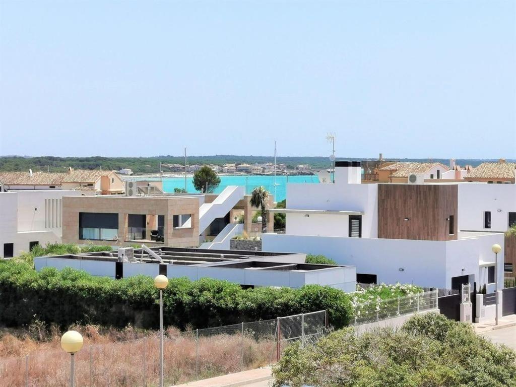 Villa 11 Oasis Del Mare, 5Min Strand, Wifi, Klima, Fussbodenheizung سا رابيتا المظهر الخارجي الصورة